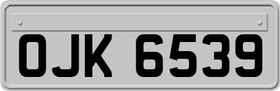 OJK6539