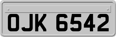 OJK6542