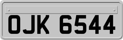 OJK6544
