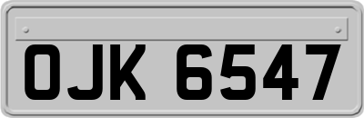 OJK6547