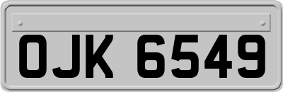 OJK6549