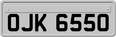 OJK6550