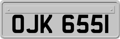OJK6551