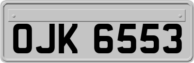 OJK6553