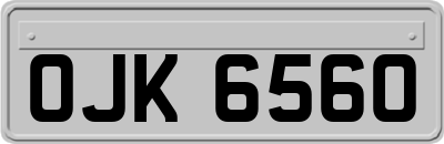 OJK6560