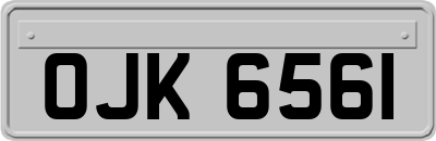 OJK6561