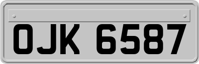 OJK6587