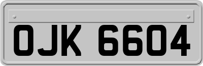 OJK6604