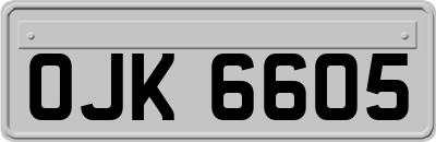 OJK6605