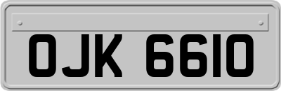 OJK6610