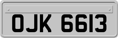 OJK6613