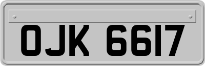 OJK6617