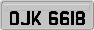 OJK6618