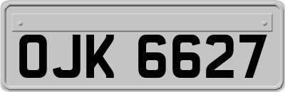 OJK6627