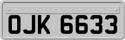 OJK6633