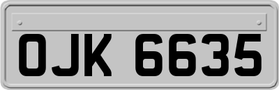 OJK6635