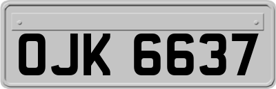 OJK6637