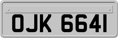 OJK6641