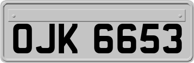 OJK6653