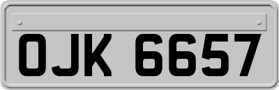 OJK6657