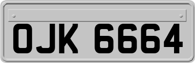 OJK6664