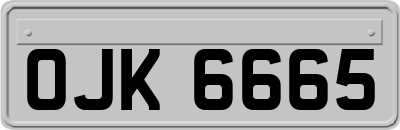 OJK6665