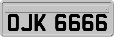 OJK6666