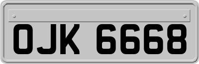 OJK6668