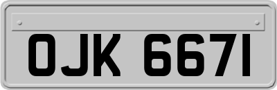 OJK6671