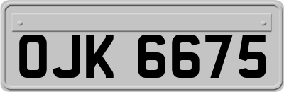OJK6675