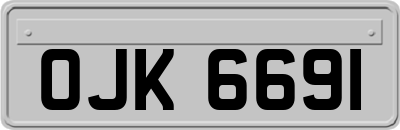 OJK6691