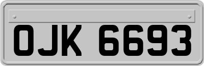 OJK6693