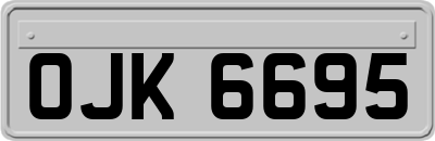 OJK6695