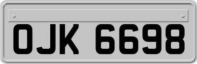 OJK6698