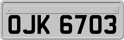 OJK6703