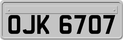 OJK6707