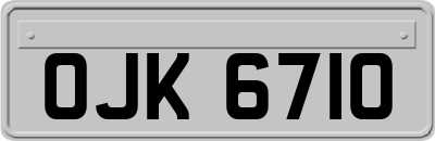 OJK6710