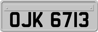 OJK6713