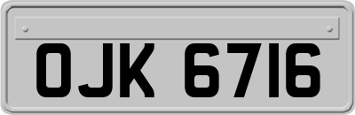 OJK6716