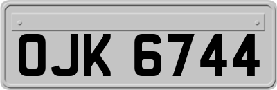 OJK6744