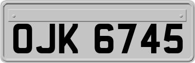 OJK6745