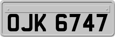 OJK6747