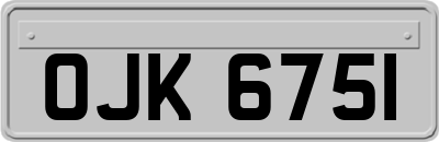 OJK6751