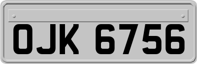 OJK6756