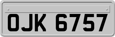 OJK6757