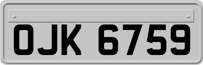 OJK6759