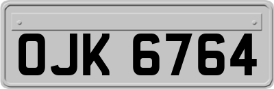 OJK6764