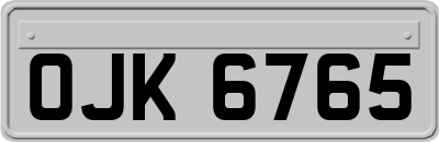 OJK6765