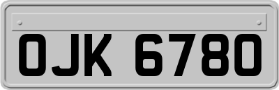 OJK6780