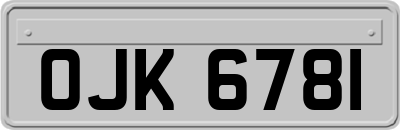 OJK6781